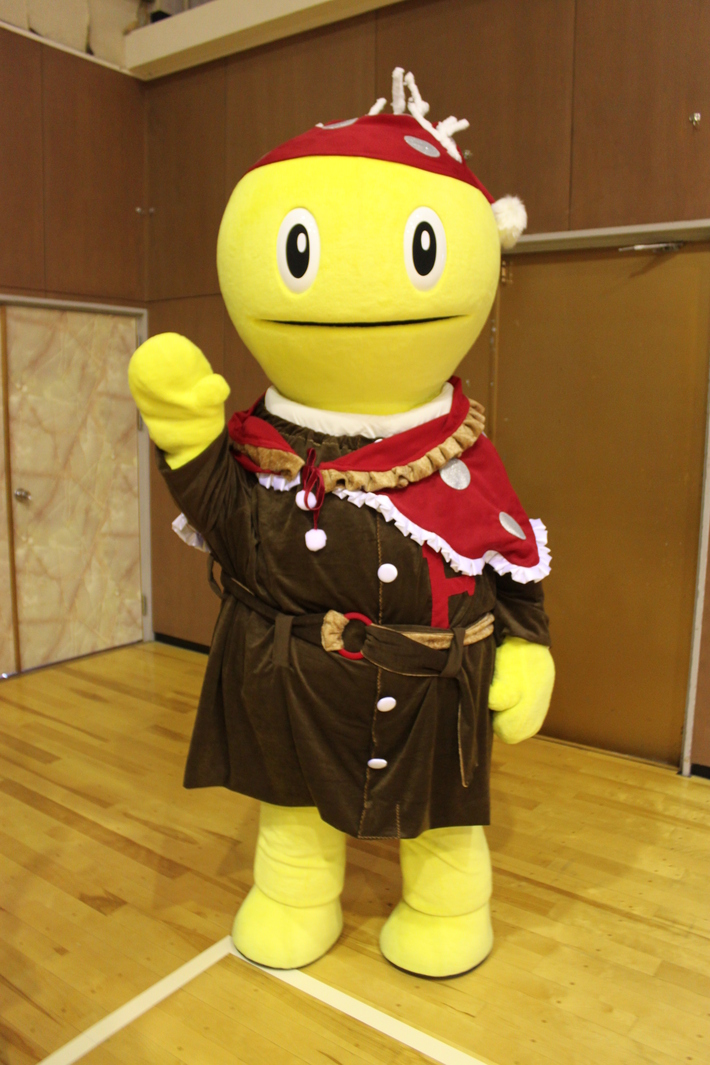 サウタン×トナカイ