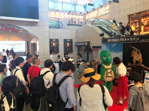 ★上野駅170616.JPG