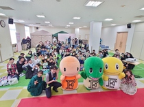 ★ジュラチック12周年記念イベントを開催★