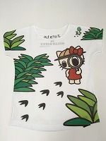 「Juratic×HELLO KITTY Tシャツ」発売開始！