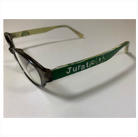 Juratic ブルーライトカットメガネ