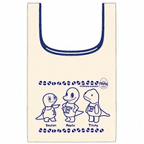 Juraticエコトートバック