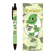 Juraticボールペン