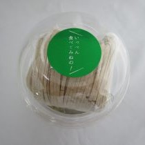 越前そば（Juraticパッケージ）