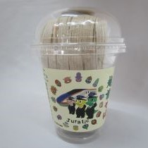 越前そば（Juraticパッケージ）