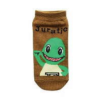ジュラチック靴下（キッズ）