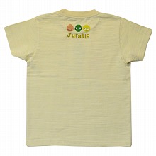 子供用Ｔシャツ（ラプト、サウタン、ティッチー）